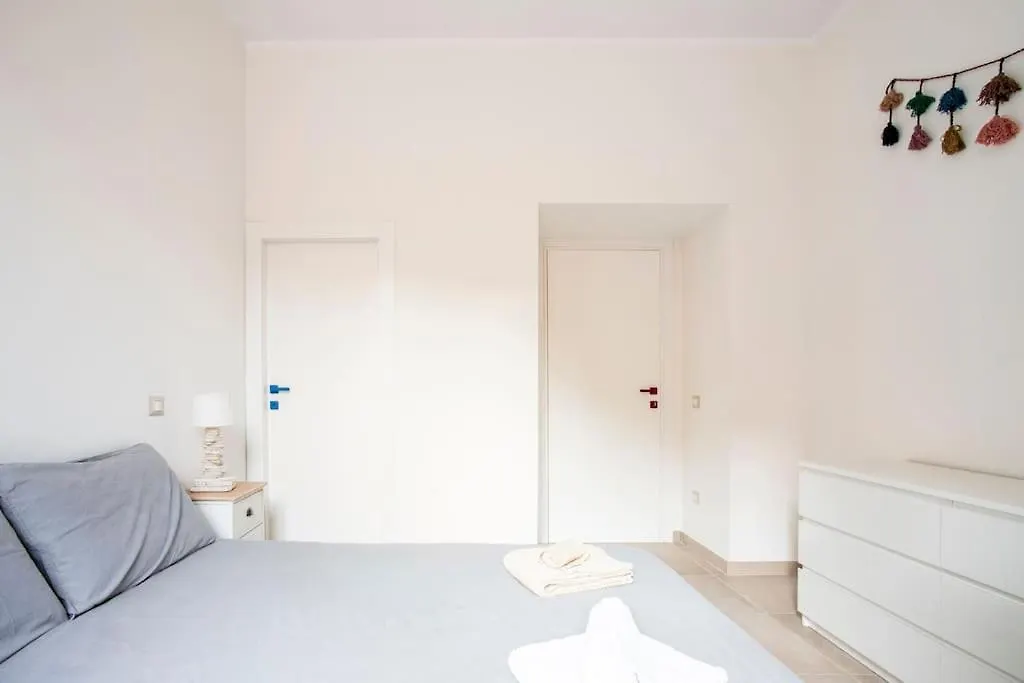 Happy Shared Apartment Napels