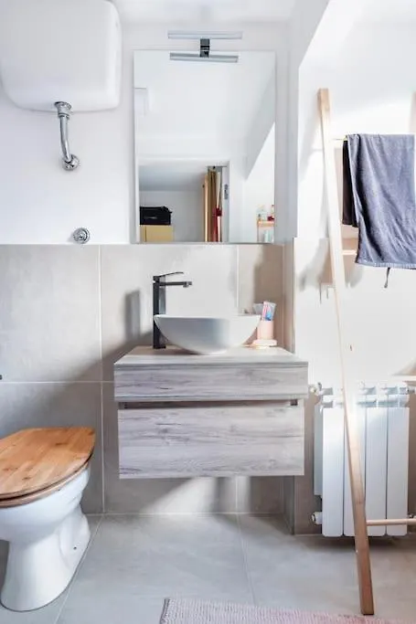 Guest house Happy Shared Apartment Naples