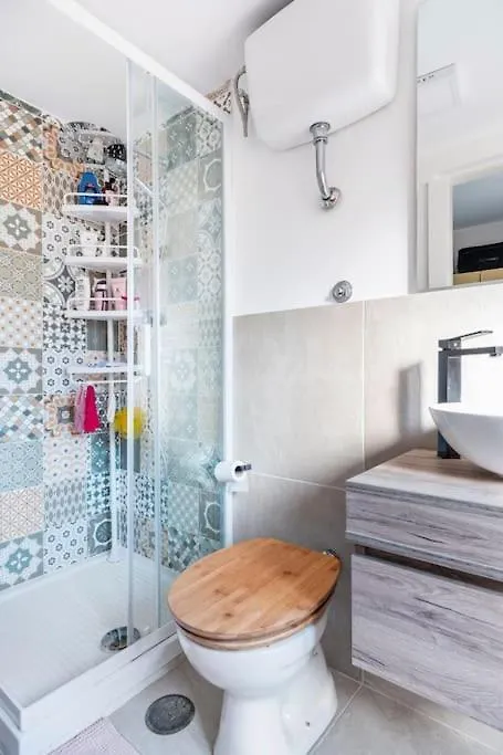 Guest house Happy Shared Apartment Naples