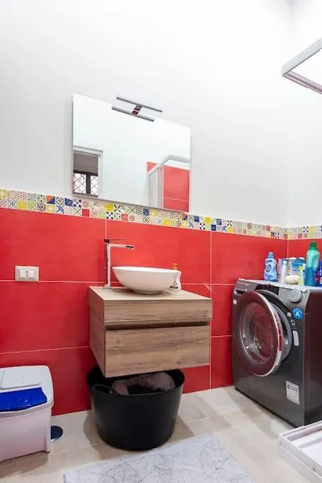 Happy Shared Apartment Naples 0*,  Italy