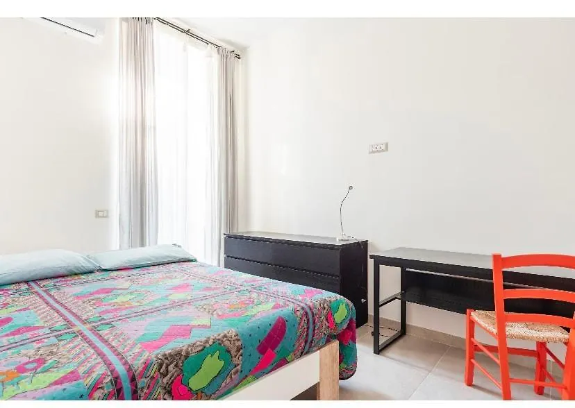 Guest house Happy Shared Apartment Naples